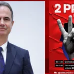 Luçiano Boçi: Sali Berisha do të jetë i pranishëm në ceremoninë e 2…
